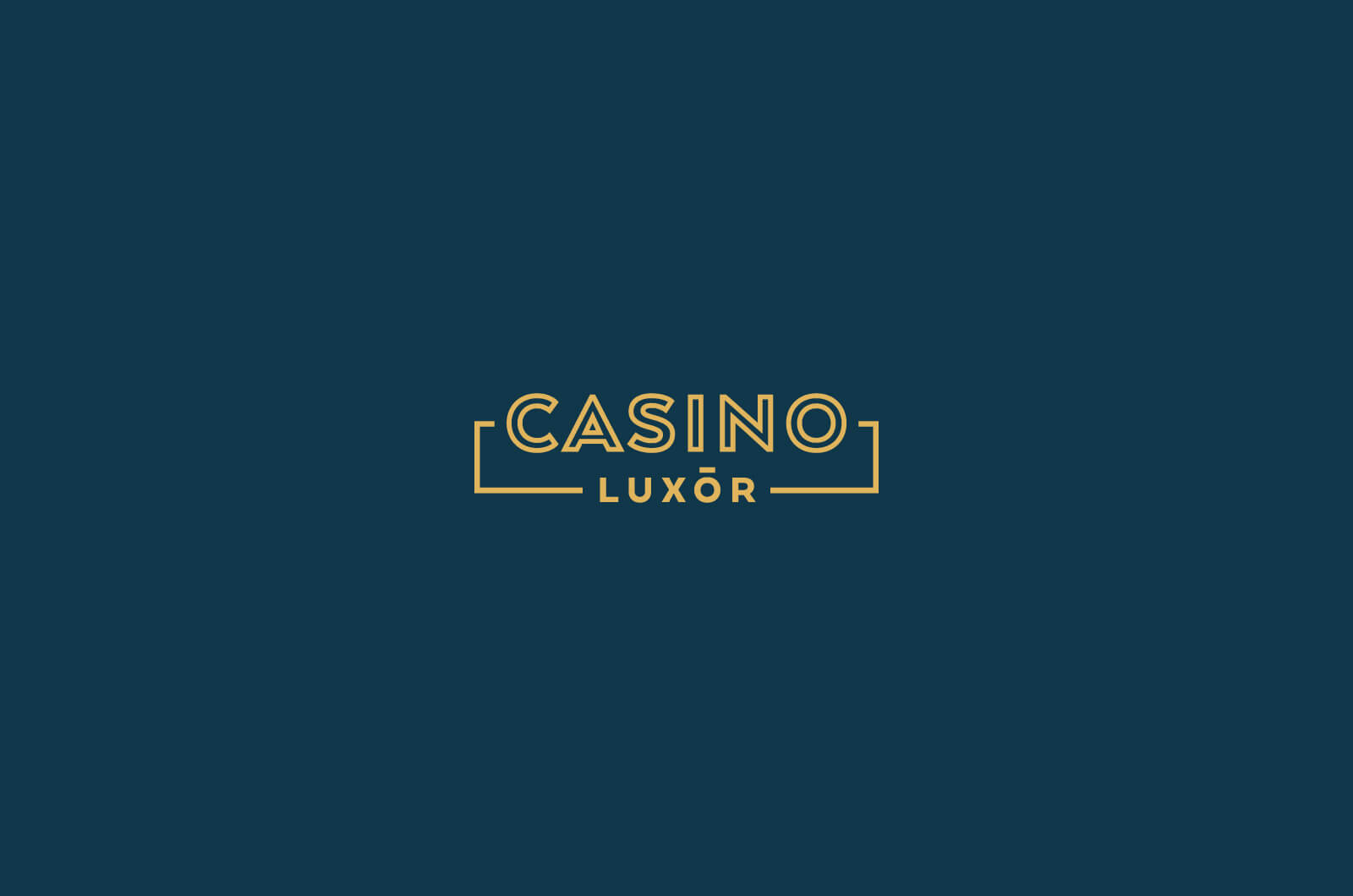 Логотип казино