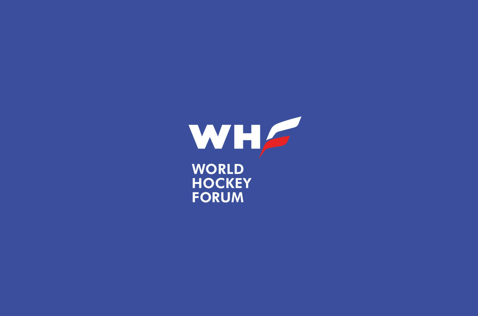 Логотип хоккейного форума